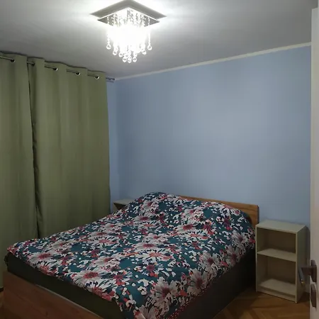 Apartament Gdansk Centrum, 3,8Km Do Starowki Gdanska Exterior photo