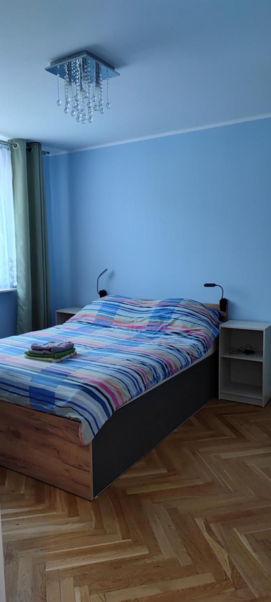 Centrum, 3,8km Do Starowki Gdanska Apartment Gdansk